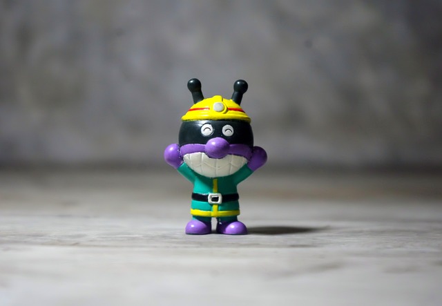 中不可或缺